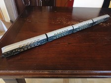 Piko Prefo DR DDR H0 1:87  Personenwagen 4-Teilige Doppelstockeinheit Mit OVP