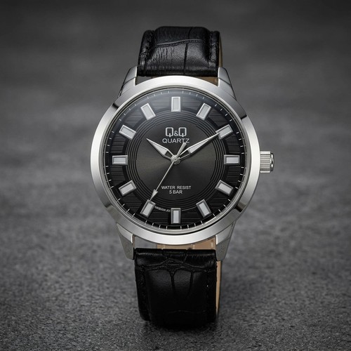 Citizen herren - by,