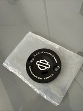 Original Timer Deckel Schwarz