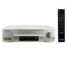 Silvercrest VCR 406