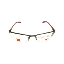 Brille PUMA Brillengestell