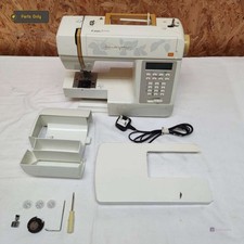 HUSQVARNA HUSKYSTAR VIKING C10 COMPUTERGESTEUERTE NÄHMASCHINE ERSATZTEIL & REPARATUR