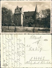 Ansichtskarte Netzschkau