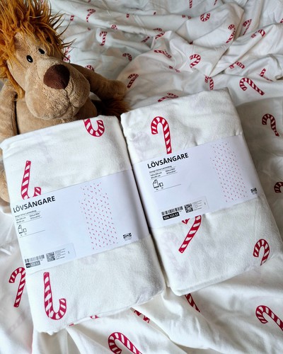 Ikea lövsangare - ikea, 2x