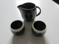 Krug mit 2 Becher von