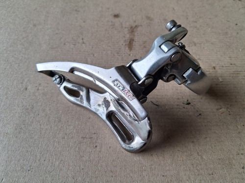 Shimano stx umwerfer - rc,