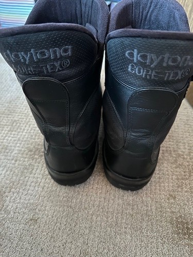 Daytona journey xcr - daytona,