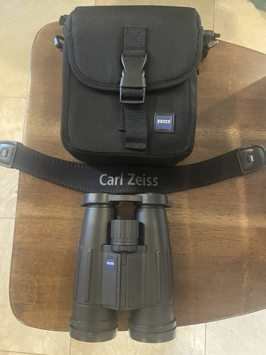 Zeiss victory 10x42 fl - victory, t*fl