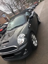 VOLLAUSSTATTUNG BMW Mini