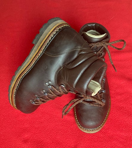 Hanwag grünten wanderschuhe - hanwag,