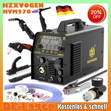 6-in-1 Kombi-Schweißgerät