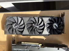 ZOTAC GAMING GeForce RTX 3080