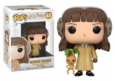 Vinyl Hermione Granger 57