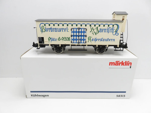 Märklin 58313 - (1hol564),