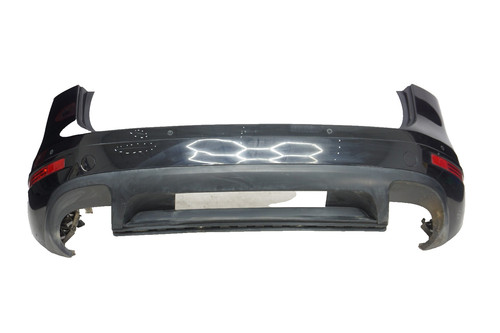 Stoßstange hinten lc9x - stoßstange,
