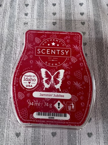 Scentsy bar duftwachs - scentsy,