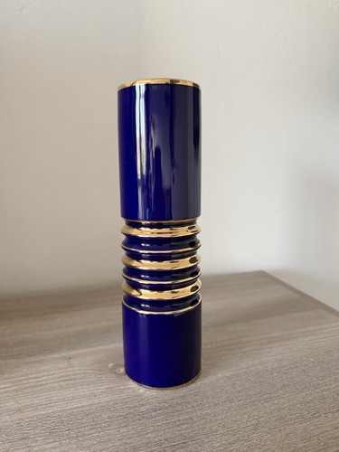 Vase hwl bavaria bareuther - /,