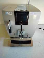 Kaffeevollautomat Jura