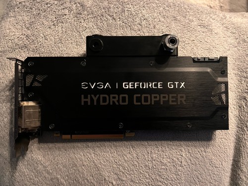 Evga nvidia geforce - evga, 1080ti