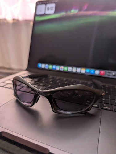 Orginal oakley splice - orginal,
