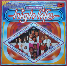 High Life / 20 Original Top