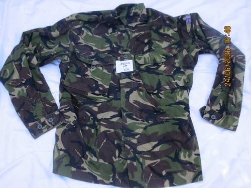 Jacket lightweight woodland - jacket, lightweight,woodland