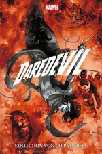 Daredevil Collection von Chip