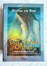 Das Seelen Orakel, Wülfing