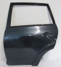 Toyota RAV4 3. Gen., 2 x Tür