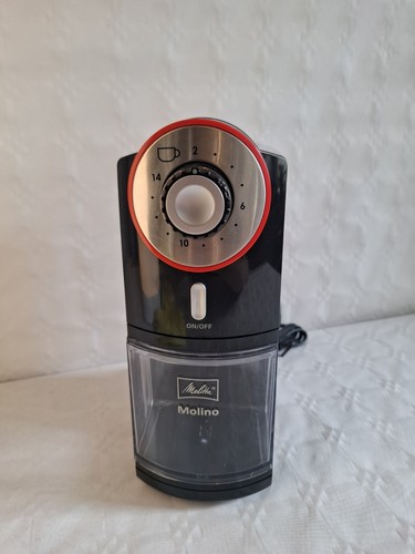 Melitta molino kaffeemühle - molino,