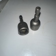 13 mm Sechskant Mutterndreher