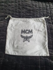 MCM Staubbeutel/Abdeckung