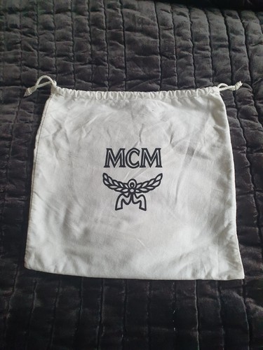 Mcm staubbeutel abdeckung - mcm, staubbeutel/abdeckung