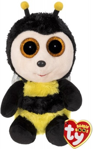Buzby biene 15cm glubschis - buzby,