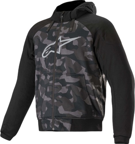 Alpinestars chrome camo sport - alpinestars,