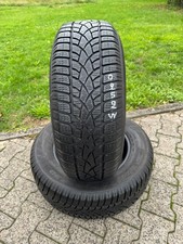2x Dunlop Sp Winter Sport 3D 215/65 R16 98H M+S Winterreifen DOT2014 6mm TOP