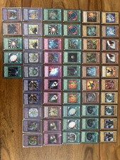 Yu-Gi-Oh Elementarhelden Deck