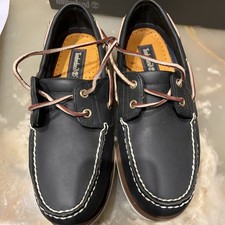 Timberland Herrenschuhe Navy