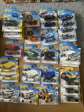 Hot Wheels Sammlung - Honda