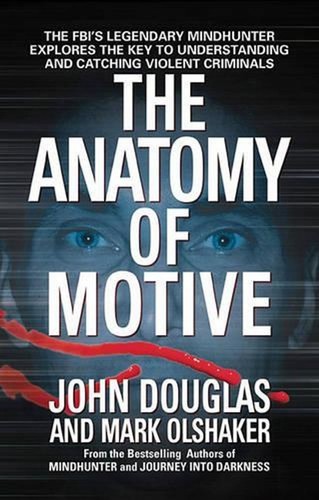 The anatomy motive - the,