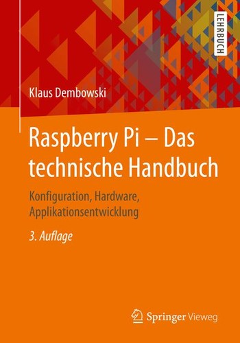Raspberry das technische - pi,