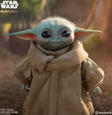 STAR WARS : MANDALORIAN - THE