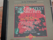 La Vie En Rose presents The