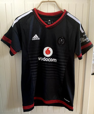 Orlando Pirates Trikot