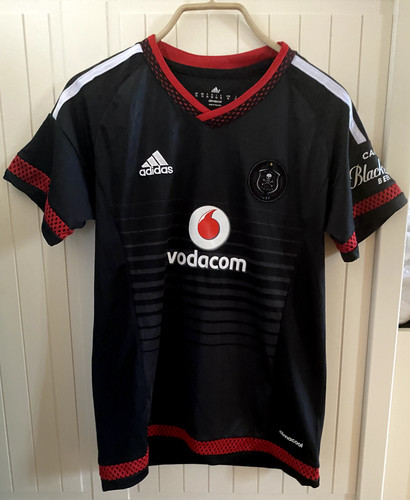 Orlando pirates trikot - pirates,