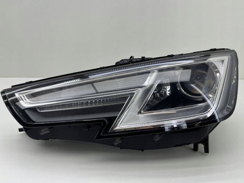 Audi linker - a4, b9
