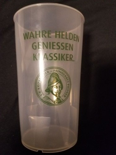 Krostitzer becher helden - ur-krostitzer,