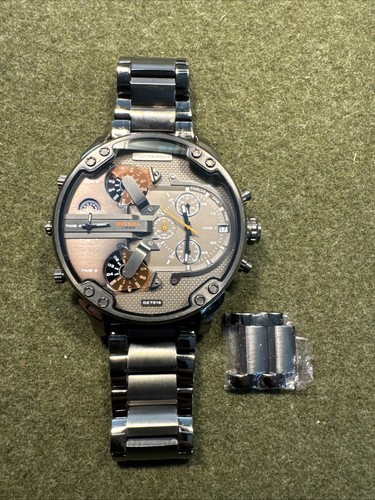 Diesel mens dz7315 watch - mens,