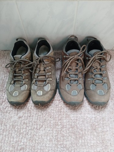 Vasque mantra gore tex - x, gore-tex
