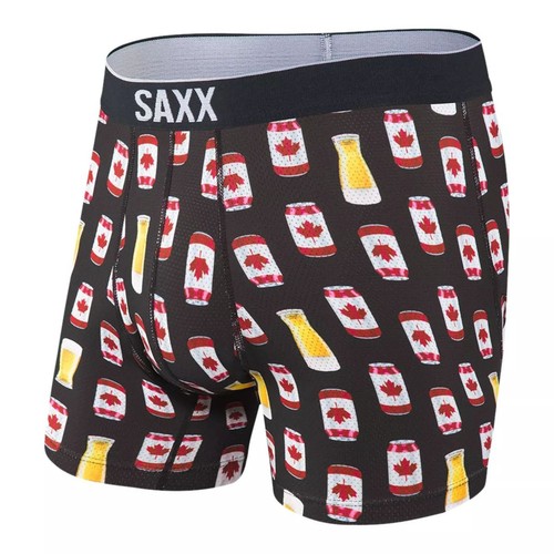 Nib saxx volt breathable - nib,